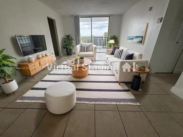 2 bedrooms apartment for rent in North Miami - Miami Dade, Miami