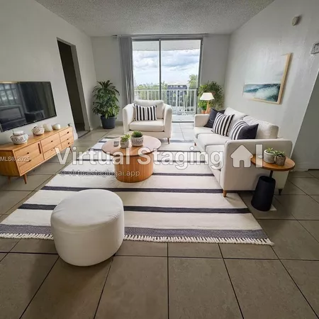 2 bedrooms apartment for rent in North Miami - Miami Dade, Miami
