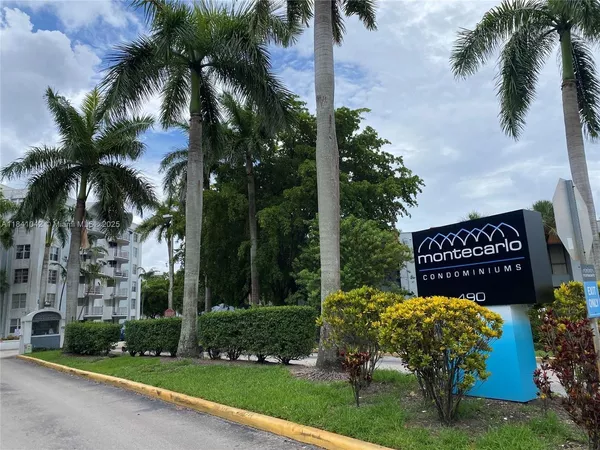 2 bedrooms apartment for rent in North Miami - Miami Dade, Miami