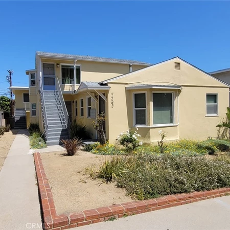 1 bedroom apartment for rent in Inglewood - Westside / South Bay, Los Angeles