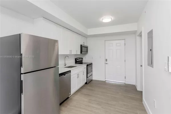 1 bedroom apartment for rent in Allapattah - Miami, Miami