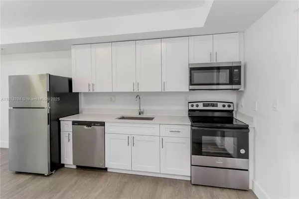 1 bedroom apartment for rent in Allapattah - Miami, Miami