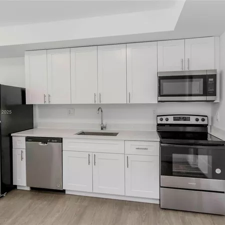 1 bedroom apartment for rent in Allapattah - Miami, Miami