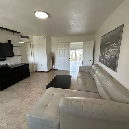 1 bedroom apartment for rent in North Miami Beach - Miami Dade, Miami