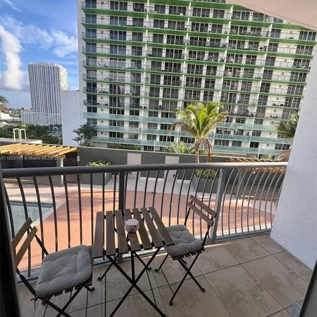1 bedroom apartment for rent in Edgewater MIA - Miami, Miami