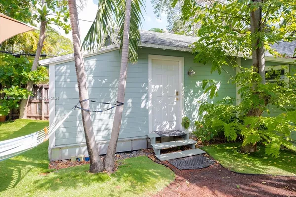 1 bedroom apartment for rent in Little Haiti - Miami, Miami