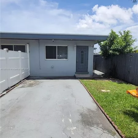 1 bedroom apartment for rent in Allapattah - Miami, Miami