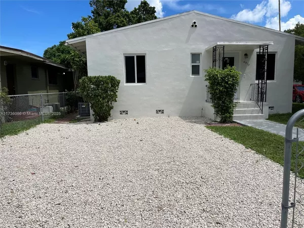 1 bedroom apartment for rent in Brownsville MIA - Miami Dade, Miami