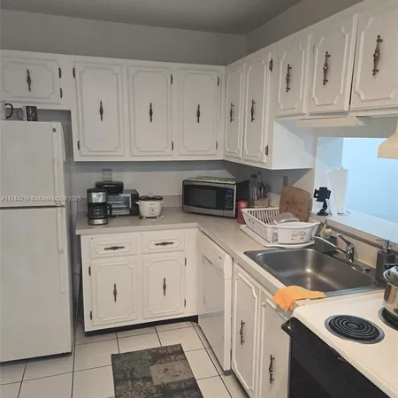 1 bedroom apartment for rent in West Miami - Miami Dade, Miami