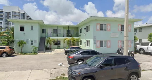 1 bedroom apartment for rent in Miami Shores - Miami Dade, Miami