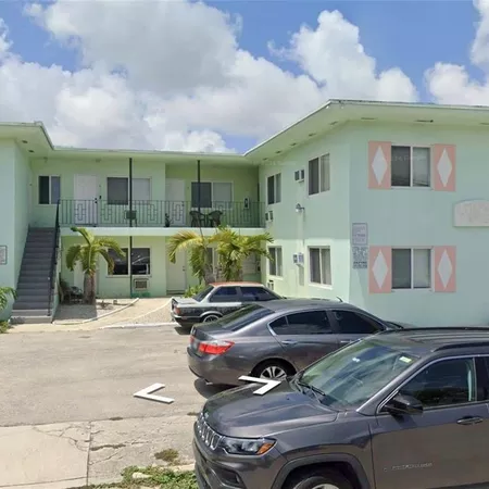 1 bedroom apartment for rent in Miami Shores - Miami Dade, Miami