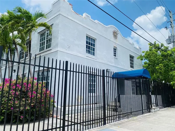 1 bedroom apartment for rent in Upper East Side - Miami, Miami