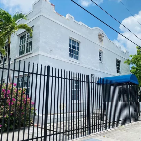 1 bedroom apartment for rent in Upper East Side - Miami, Miami