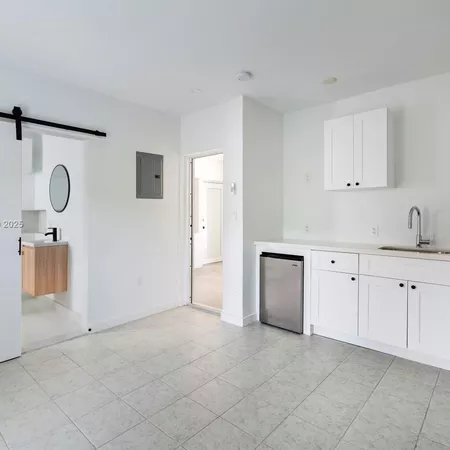 1 bedroom apartment for rent in Upper East Side - Miami, Miami