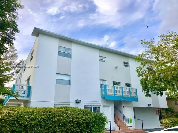 1 bedroom apartment for rent in Upper East Side - Miami, Miami