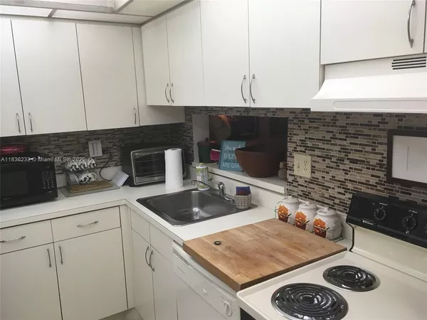 1 bedroom apartment for rent in Kendall - Miami Dade, Miami