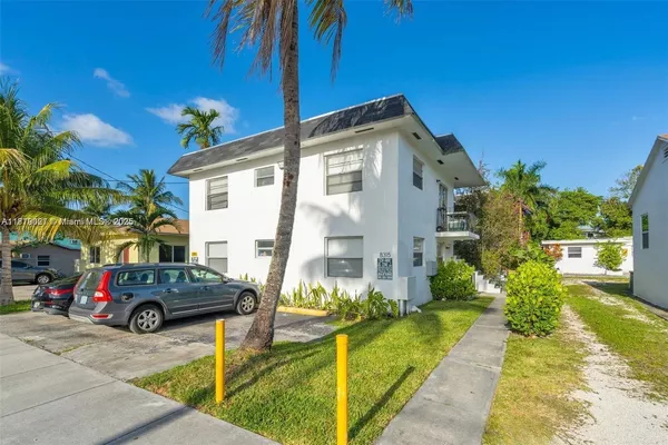 2 bedrooms apartment for rent in Miami Shores - Miami Dade, Miami