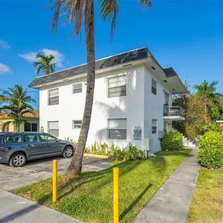 2 bedrooms apartment for rent in Miami Shores - Miami Dade, Miami