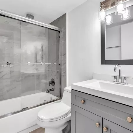 1 bedroom apartment for rent in Allapattah - Miami, Miami