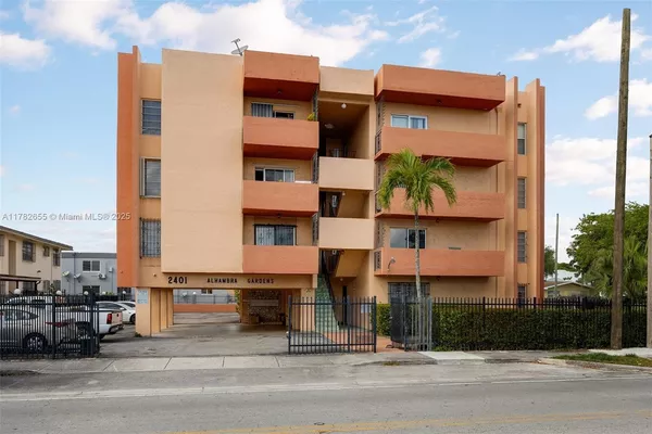 1 bedroom apartment for rent in Coral Way - Miami, Miami