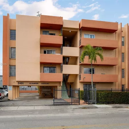 1 bedroom apartment for rent in Coral Way - Miami, Miami