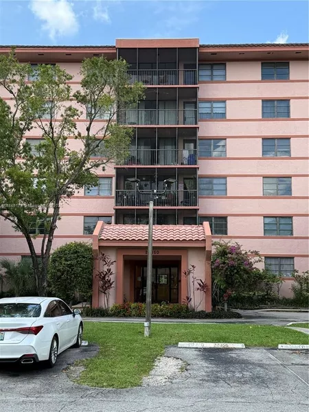 1 bedroom apartment for rent in West Park - Broward County, Miami