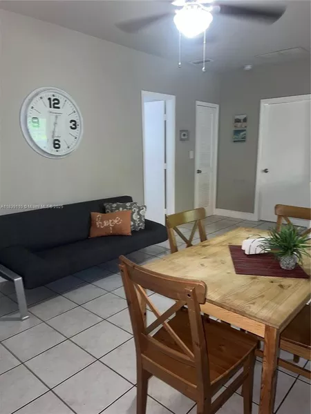 1 bedroom apartment for rent in Allapattah - Miami, Miami