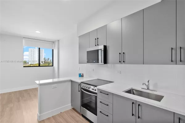 1 bedroom apartment for rent in Allapattah - Miami, Miami
