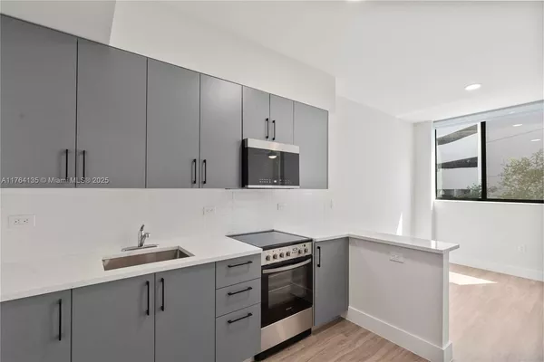 1 bedroom apartment for rent in Allapattah - Miami, Miami