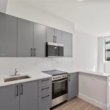 1 bedroom apartment for rent in Allapattah - Miami, Miami