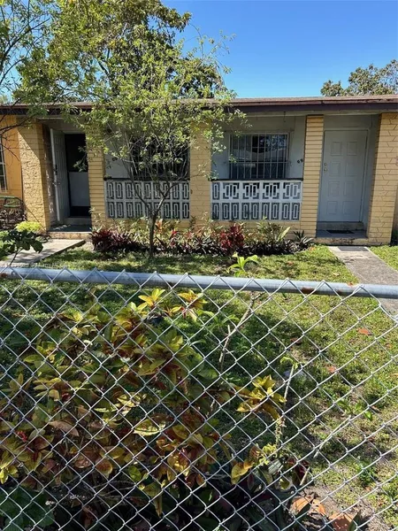 1 bedroom apartment for rent in Miami Shores - Miami Dade, Miami