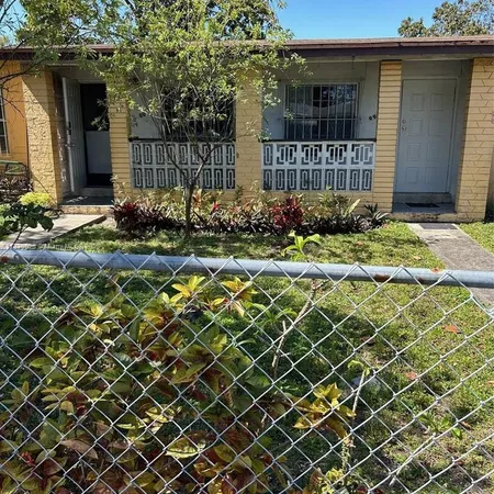 1 bedroom apartment for rent in Miami Shores - Miami Dade, Miami