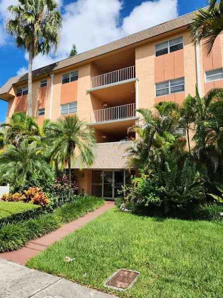 1 bedroom apartment for rent in South Miami - Miami Dade, Miami