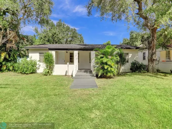 2 bedrooms apartment for rent in Miami Shores - Miami Dade, Miami