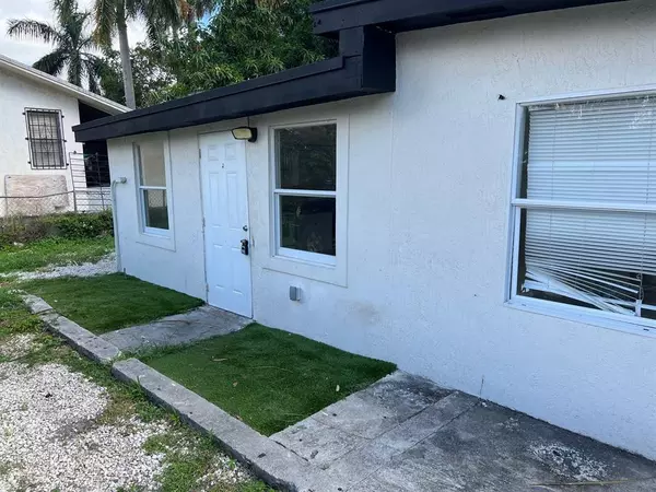 2 bedrooms apartment for rent in Miami Shores - Miami Dade, Miami
