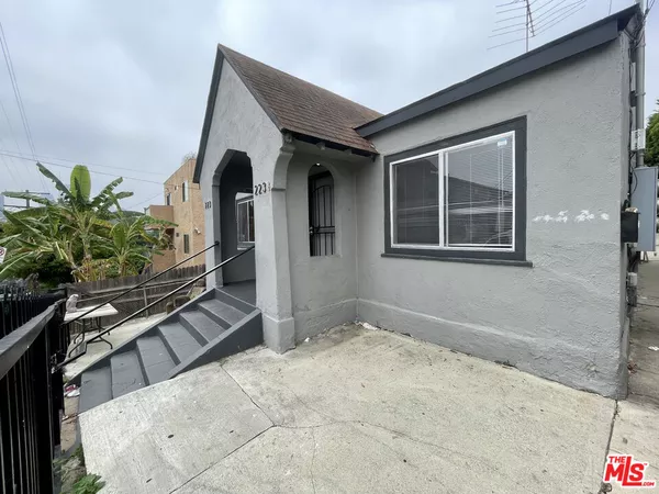 1 bedroom apartment for rent in Echo Park - Central Los Angeles, Los Angeles