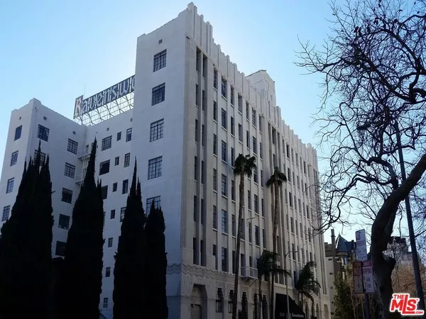 1 bedroom apartment for rent in Larchmont - Central Los Angeles, Los Angeles
