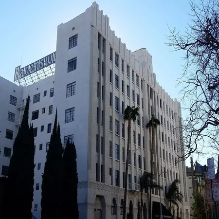 1 bedroom apartment for rent in Larchmont - Central Los Angeles, Los Angeles