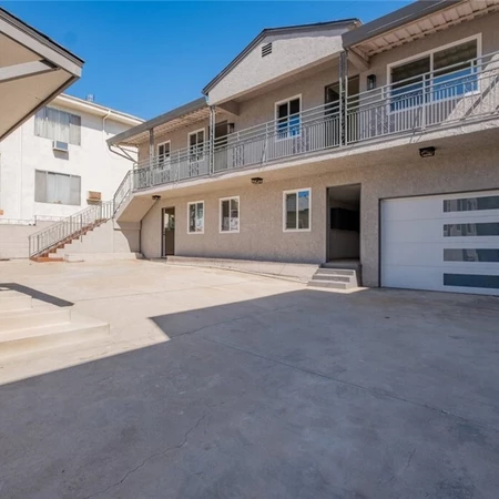 2 bedrooms apartment for rent in Los Feliz - Central Los Angeles, Los Angeles