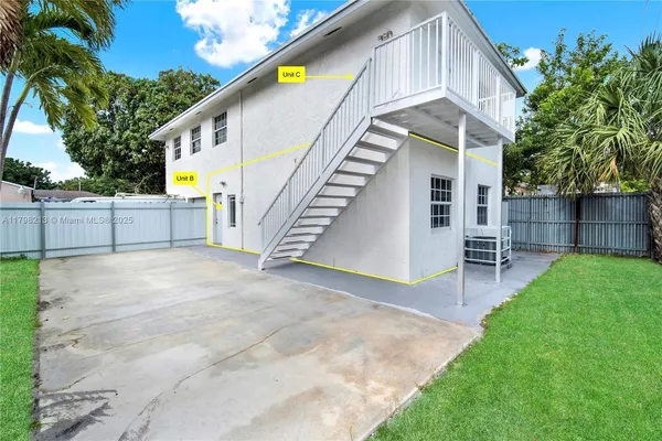 2 bedrooms apartment for rent in West Little River - Miami Dade, Miami