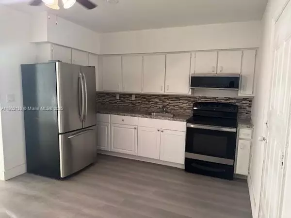 2 bedrooms apartment for rent in North Miami - Miami Dade, Miami