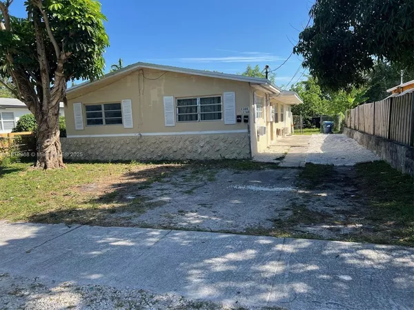 2 bedrooms apartment for rent in North Miami - Miami Dade, Miami