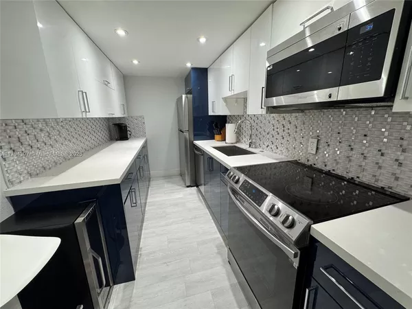 2 bedrooms apartment for rent in North Miami - Miami Dade, Miami