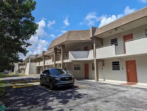 2 bedrooms apartment for rent in Miami Gardens - Miami Dade, Miami