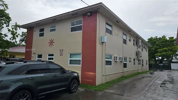 2 bedrooms apartment for rent in Allapattah - Miami, Miami