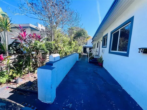 2 bedrooms apartment for rent in Little Haiti - Miami, Miami