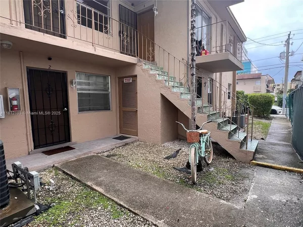 2 bedrooms apartment for rent in Downtown Miami - Miami, Miami