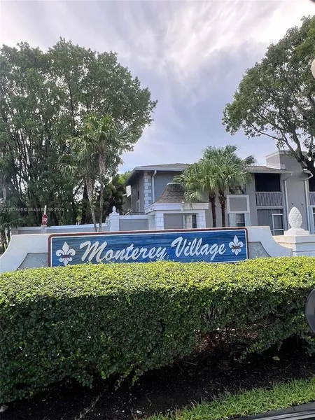 2 bedrooms apartment for rent in West Park - Broward County, Miami