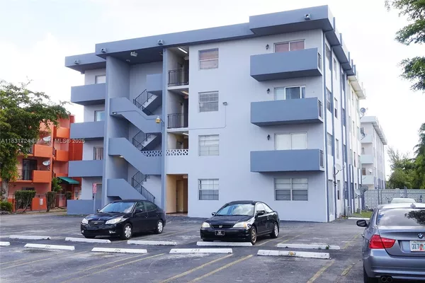 2 bedrooms apartment for rent in West Miami - Miami Dade, Miami