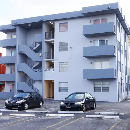 2 bedrooms apartment for rent in West Miami - Miami Dade, Miami